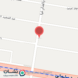 عکس خشکشوئی و سفیدشوئی رشید