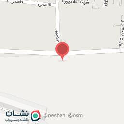 عکس دفتر پخش برنج کلات انصاری