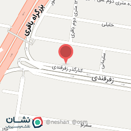 عکس پت استایلیست شعبه تهرانپارس