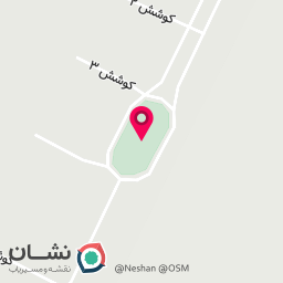 عکس میدان