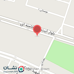 عکس فروشگاه‌ زنجیره‌ای جانبو