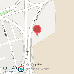 عکس مهمانسرای راه و شهرسازی