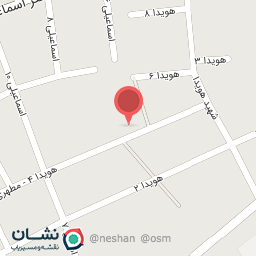 عکس سعد آباد