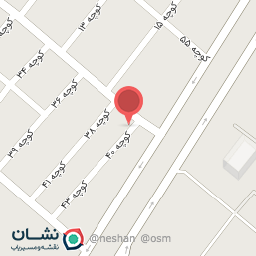 عکس تنظیم موتور آرش طحان