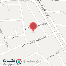 عکس سوپر مارکت مهران