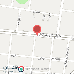 عکس شرکت دبیر کل صدا