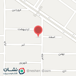 عکس دبستان دولتی پسرانه شهید دستجردی