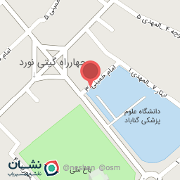 عکس استودیو تندیس جعفرزاده