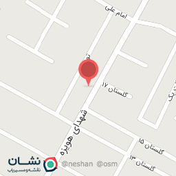 عکس لوازم خانگی آران کیش