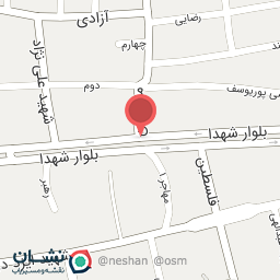 عکس سه راه پاستوریزه