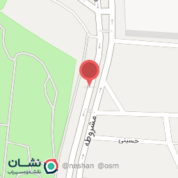 عکس پارک مشروطه