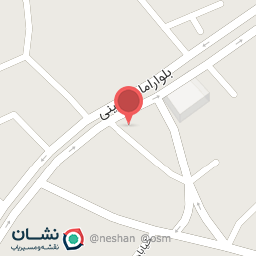 عکس مسجدسادات بنی زهرا (س)