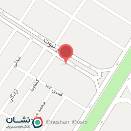 عکس جلوبندی سازی اشکان