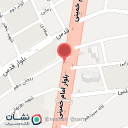 عکس نانوایی بربری برادران احمدی