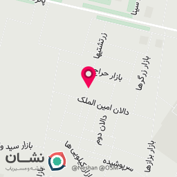 عکس دالان زرتشتیها