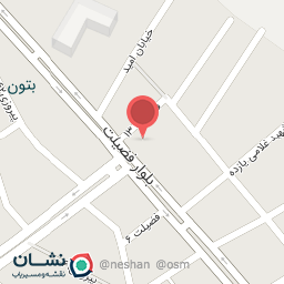 عکس خواربار فروشی جمالی