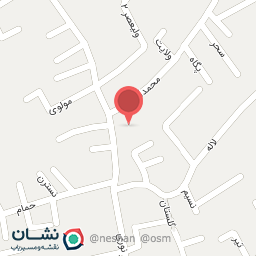 عکس دبستان دخترانه الهام