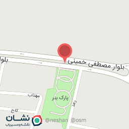 عکس تعمیرگاه گیربکس علی