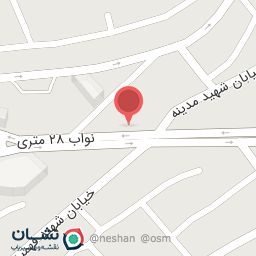 عکس فروشگاه لوازم یدکی تکنو پراید