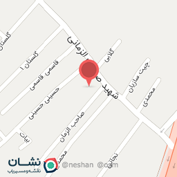 عکس هنرستان دخترانه برکت 