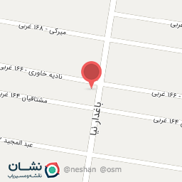 عکس فروشگاه رنگ و ابزار حیدری