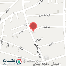 عکس تعمیرات مبل رزاقی