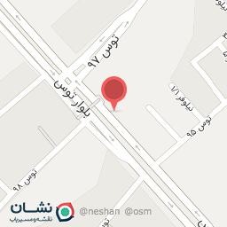 عکس میوه فروشی برادران حسن پور 