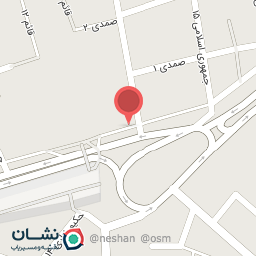 عکس خودپرداز موسسه اعتباری نور