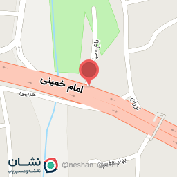 عکس سالن زیبایی و آموزشگاه مهرآرا