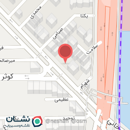 عکس خودپرداز بانک توسعه تعاون