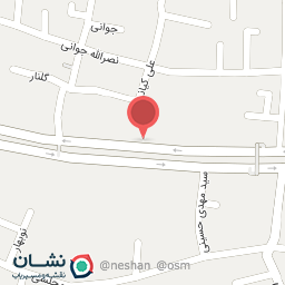 عکس تابلوسازی آرا