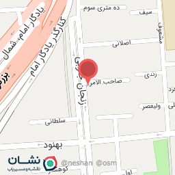 عکس ساختمان بهار