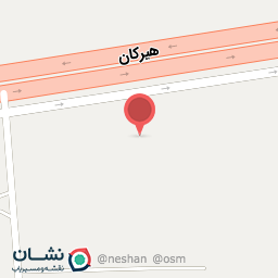 عکس گاراژ ماشین ‌های سنگین (فوتون، جک)