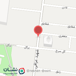 عکس کلینیک دندانپزشکی قمر بنی هاشم