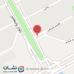 عکس میوه فروشی کارگر