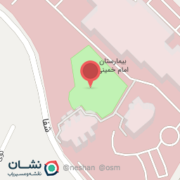 عکس بخش مغز و اعصاب