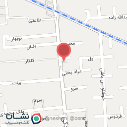 عکس پارچه عادل اصلی 