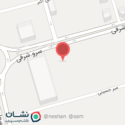 عکس افتکا (فرایند تجهیز خاور)