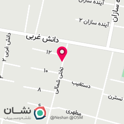 عکس شیرینی سرای شمیم