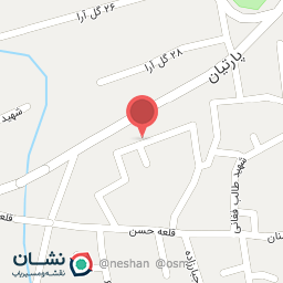 عکس قفل وکلیدسازی جوان