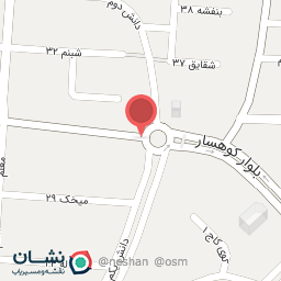 عکس فلکه دانش