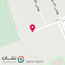 عکس فضای سبز کوه