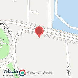 عکس سالن ورزشی شهید قاضی زاده