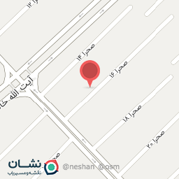 عکس آکادمی نسیم سیف