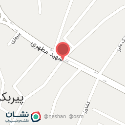 عکس دندانپزشکی دکتر رحیمی