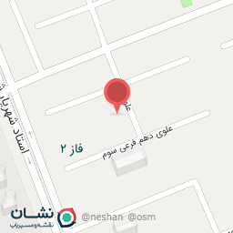 عکس استودیو سون رکورد