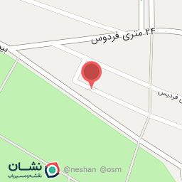 عکس لوستر ماهان