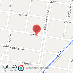 عکس تعمیرگاه کاظمی