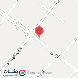 عکس دفتر بیمه ایران نمایندگی کامرانی مهنی