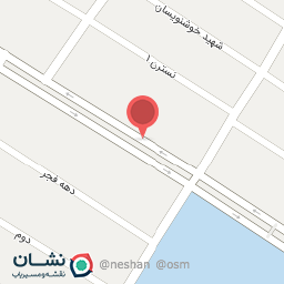 عکس پاسارژ خانه سبز